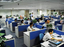 北京高先生——通過香港飛線實現電話轉接